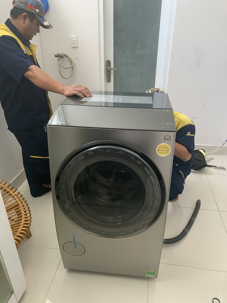 Máy giặt sấy chung nào tốt? Máy giặt sấy chung nào tốt?