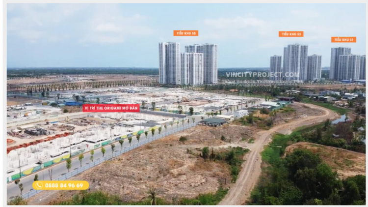 VINHOMES GRAND PARK QUẬN 9 LÀ CÁI “BẪY GẤU” CHO NHỮNG KHÁCH YÊU MÀU HỒNG!