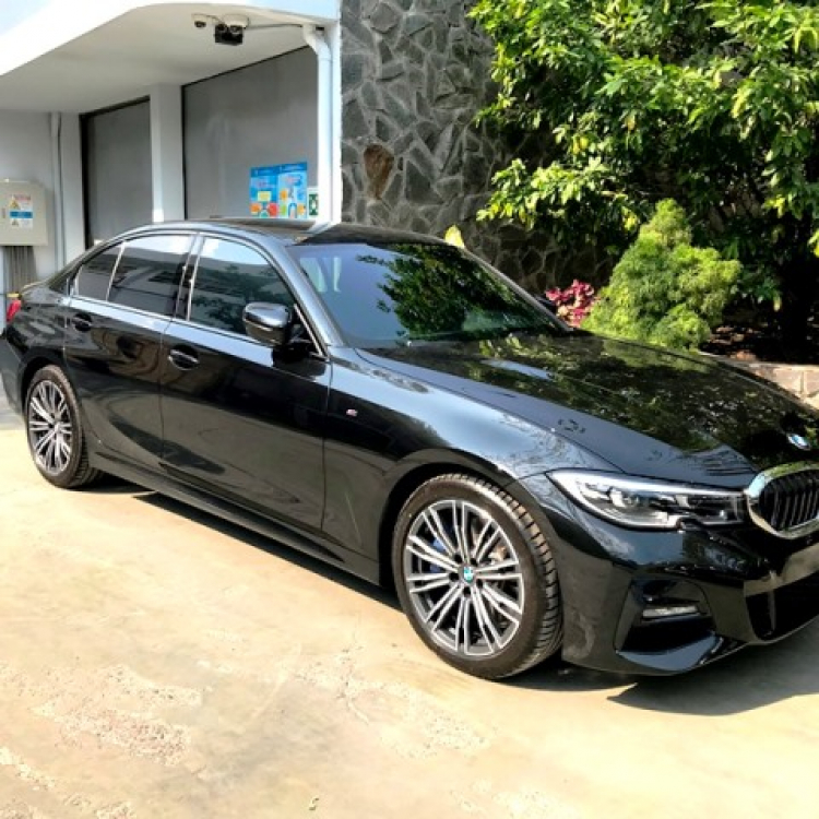 BMW FC & Film Cách Nhiệt 3M Chính Hãng BMW FC & Film Cách Nhiệt 3M Chính Hãng
