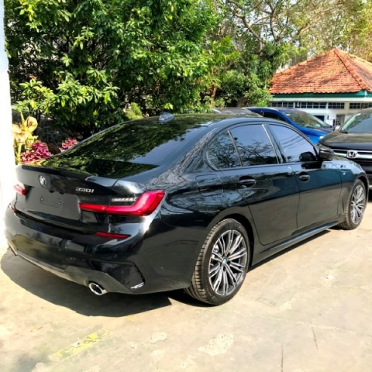 BMW FC & Film Cách Nhiệt 3M Chính Hãng BMW FC & Film Cách Nhiệt 3M Chính Hãng
