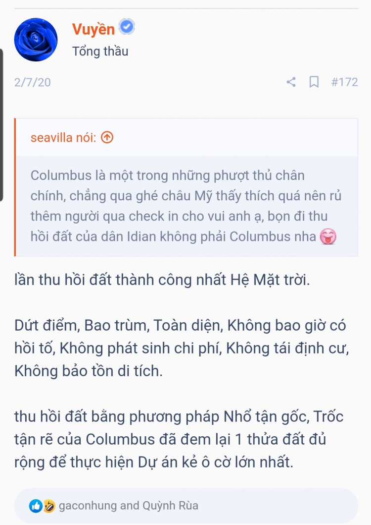 Mềnh mới đi Bình Thuận, chỉ kịp làm 2 miếng.