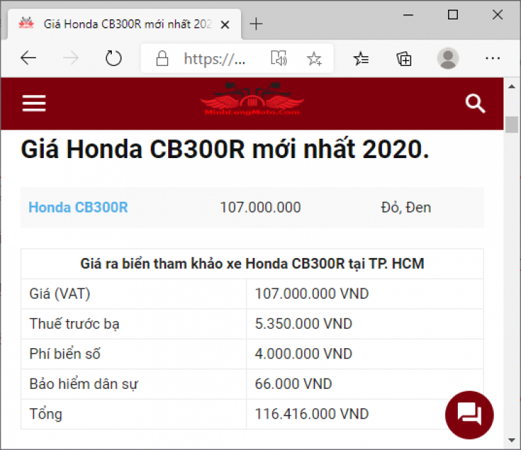 Sao Honda Winner X giảm kinh vậy mấy anh?