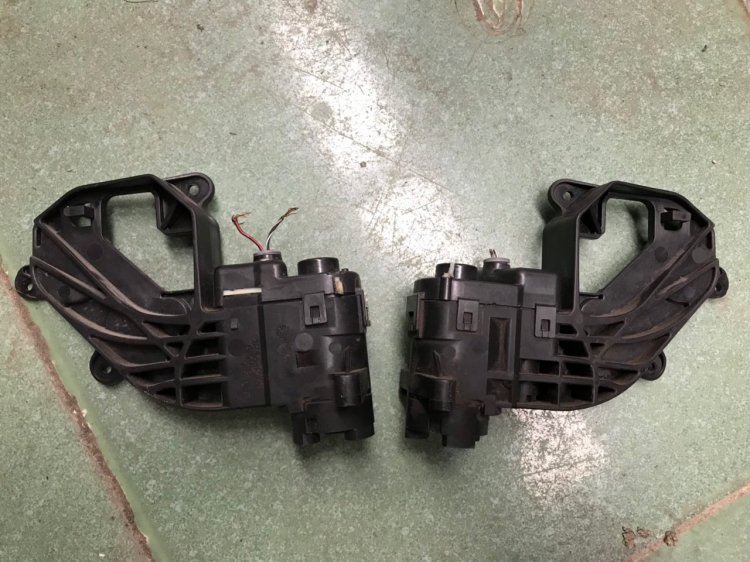 Lỗi gập gương Mazda 3 - Gara sửa gương uy tín? Lỗi gập gương Mazda 3 - Gara sửa gương uy tín?