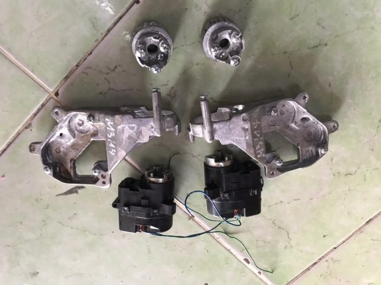 Lỗi gập gương Mazda 3 - Gara sửa gương uy tín? Lỗi gập gương Mazda 3 - Gara sửa gương uy tín?