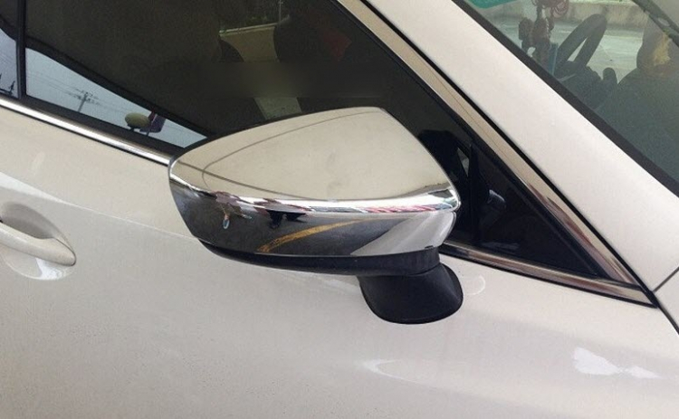 Lỗi gập gương Mazda 3 - Gara sửa gương uy tín? Lỗi gập gương Mazda 3 - Gara sửa gương uy tín?