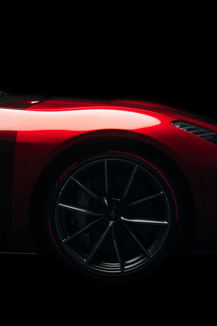 Ferrari Omologata: tuyệt tác độc bản thứ 10 của hãng siêu xe Ý