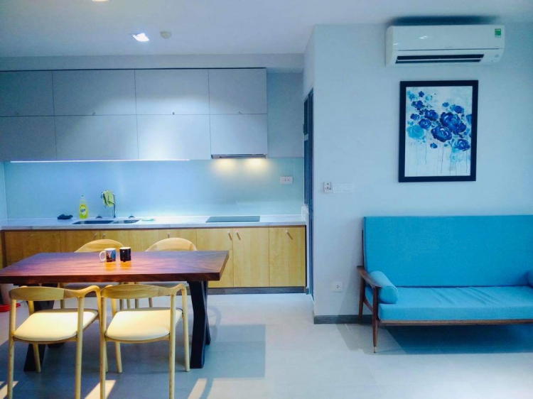 Song Hành và KDC NRC Song Hành và KDC NRC