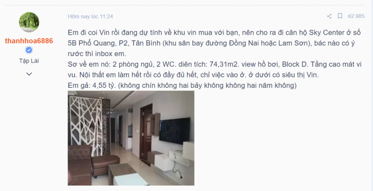 Tư vấn mua biệt thự mini/coumpound Quận 9.