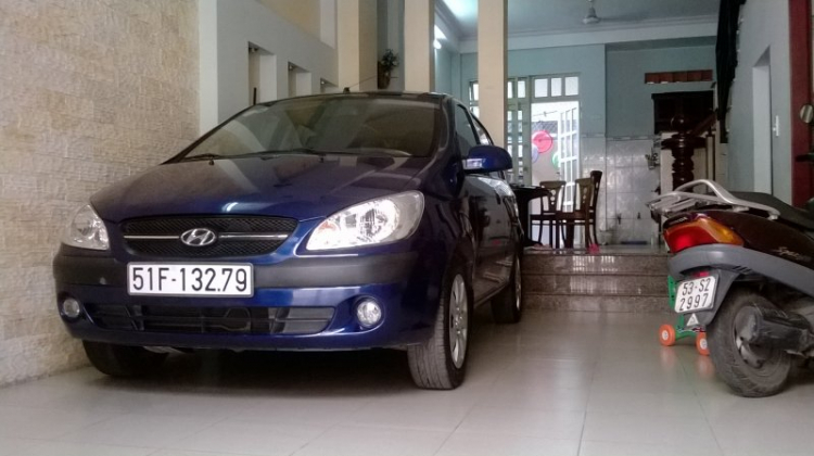 Tập hợp các bác đã, đang và sẽ sở hữu vợ 2 là Hyundai Getz, Click ở Sài Gòn ! Tập hợp các bác đã, đang và sẽ sở hữu vợ 2 là Hyundai Getz, Click ở Sài Gòn !