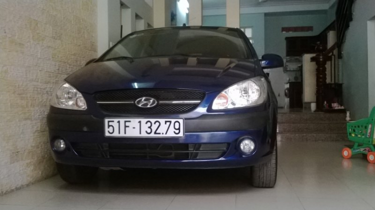 Tập hợp các bác đã, đang và sẽ sở hữu vợ 2 là Hyundai Getz, Click ở Sài Gòn ! Tập hợp các bác đã, đang và sẽ sở hữu vợ 2 là Hyundai Getz, Click ở Sài Gòn !