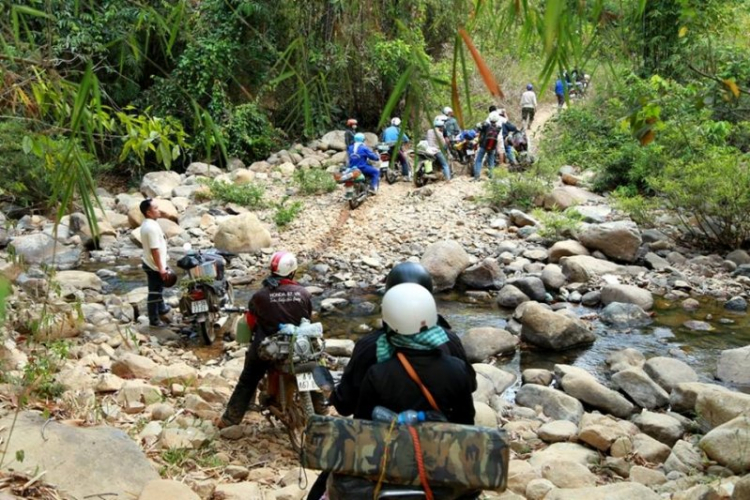 K'Tường khắc nghiệt rừng cao nguyên