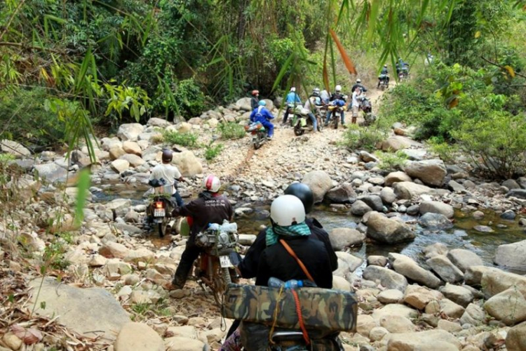 K'Tường khắc nghiệt rừng cao nguyên