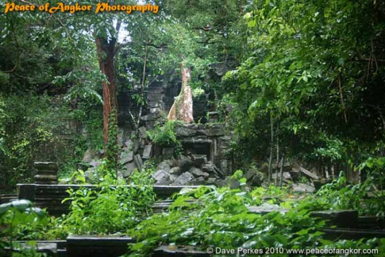 Hành Trình Di Sản Đền PREAH VIHEAR – ANGKOR (5 ngày 4 đêm)