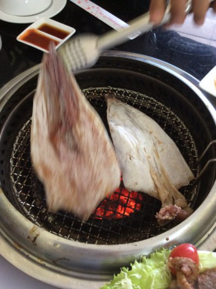 Nhật Ký Xuyên Việt Tết 2015 Nhật Ký Xuyên Việt Tết 2015