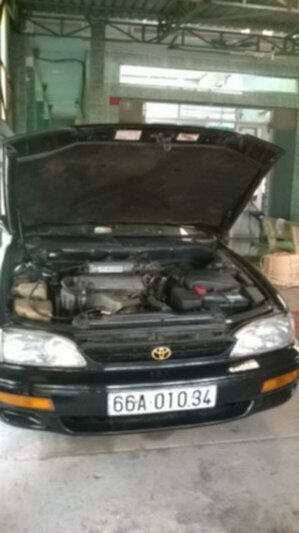 Anh em Camry 87-91 vô đây chơi