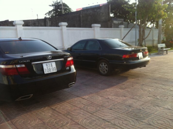 Anh em Camry 87-91 vô đây chơi Anh em Camry 87-91 vô đây chơi