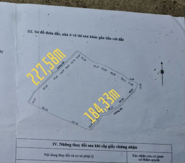Mềnh mới đi Bình Thuận, chỉ kịp làm 2 miếng. Mềnh mới đi Bình Thuận, chỉ kịp làm 2 miếng.