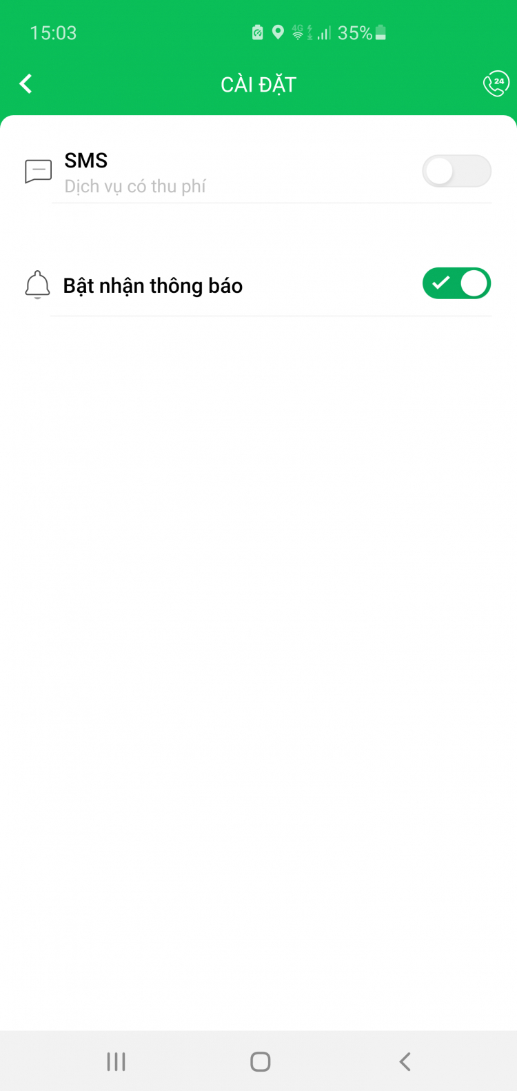 Một vài phàn nàn về thu phí không dừng! Một vài phàn nàn về thu phí không dừng!