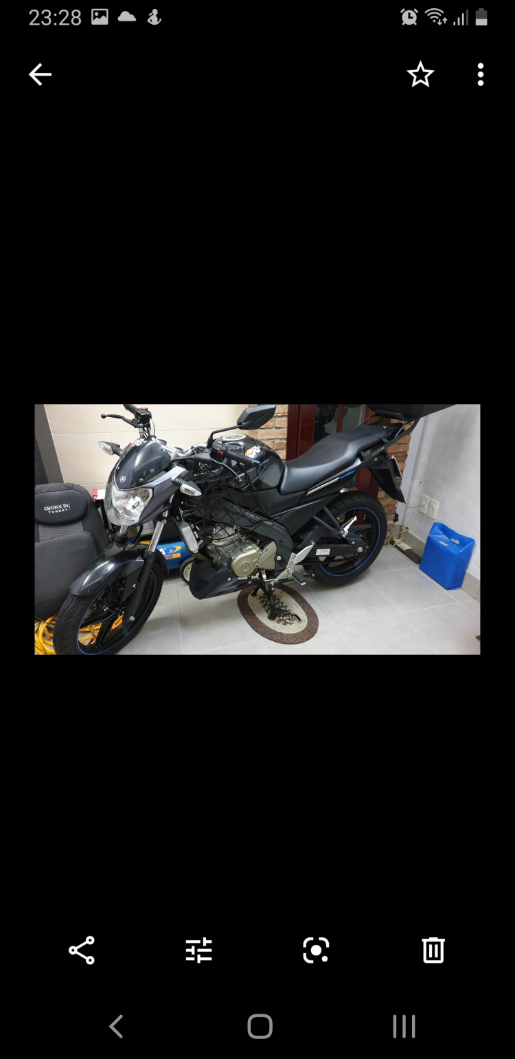 Sao Honda Winner X giảm kinh vậy mấy anh? Sao Honda Winner X giảm kinh vậy mấy anh?