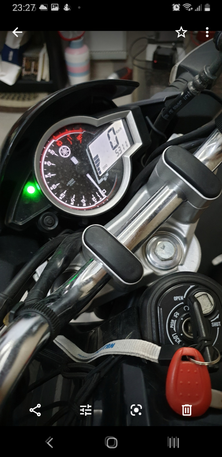 Sao Honda Winner X giảm kinh vậy mấy anh? Sao Honda Winner X giảm kinh vậy mấy anh?