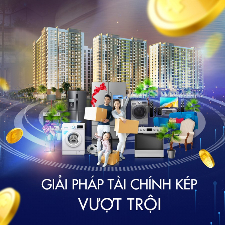 Biệt thự nhà vườn Hưng Thịnh Quận 9 Saigon Garden