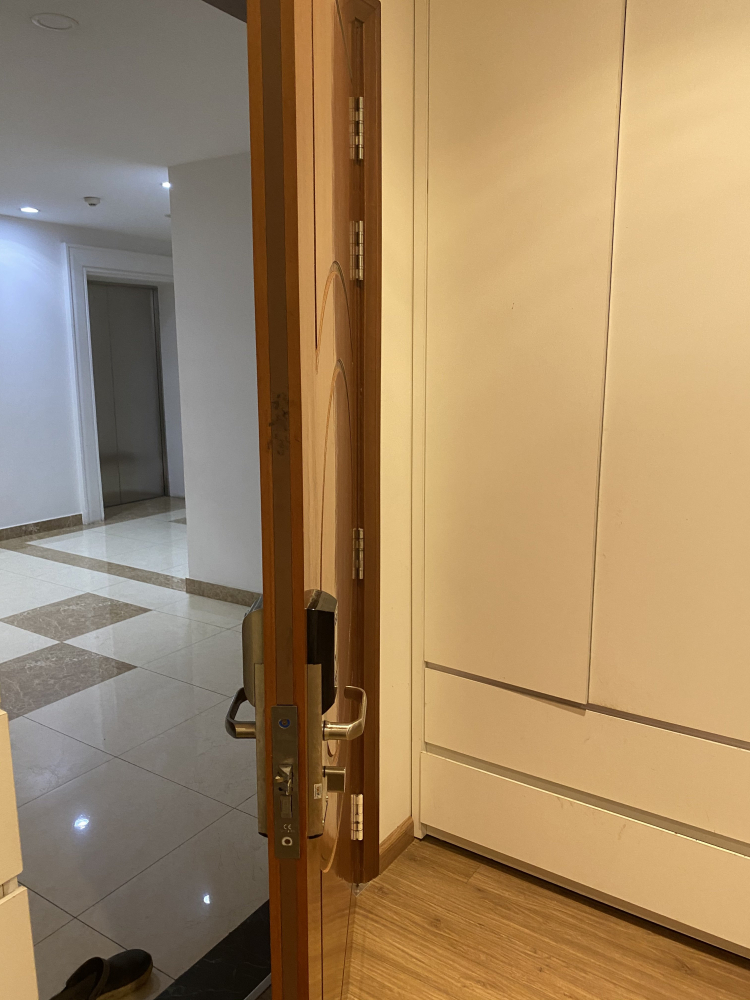 Hỏi về lựa chọn cửa cho phòng ngủ Hỏi về lựa chọn cửa cho phòng ngủ