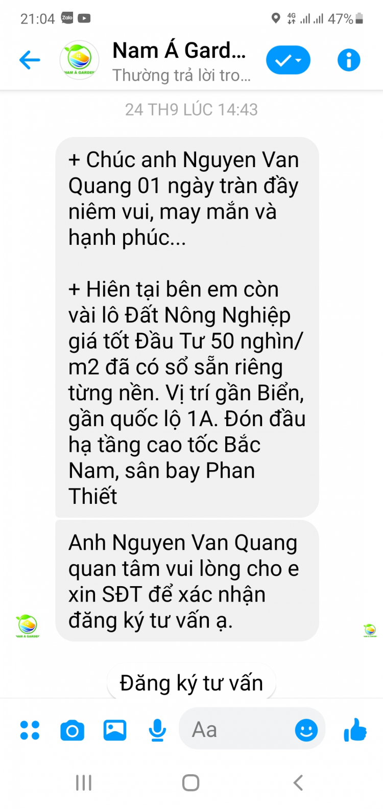 Mềnh mới đi Bình Thuận, chỉ kịp làm 2 miếng.