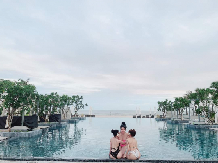 Mềnh mới đi Bình Thuận, chỉ kịp làm 2 miếng. Mềnh mới đi Bình Thuận, chỉ kịp làm 2 miếng.