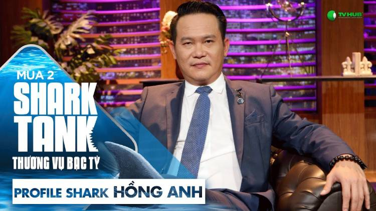 Shark Tank nghĩa là phải lừa đảo