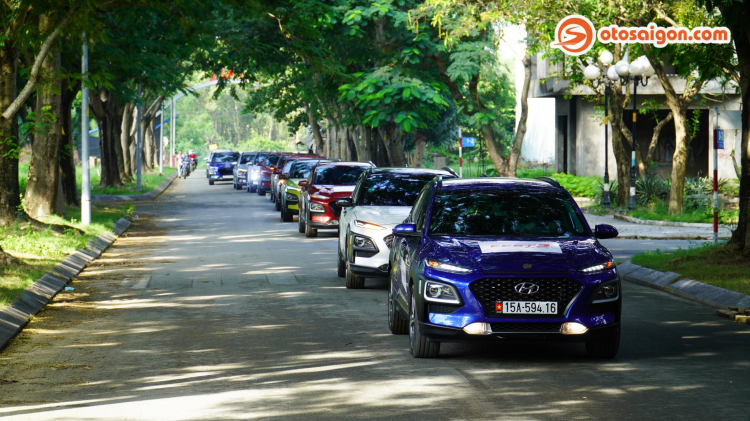 Hyundai Fest 3 - Nối vòng tay lớn