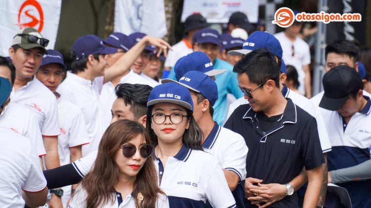 Hyundai Fest 3 - Nối vòng tay lớn