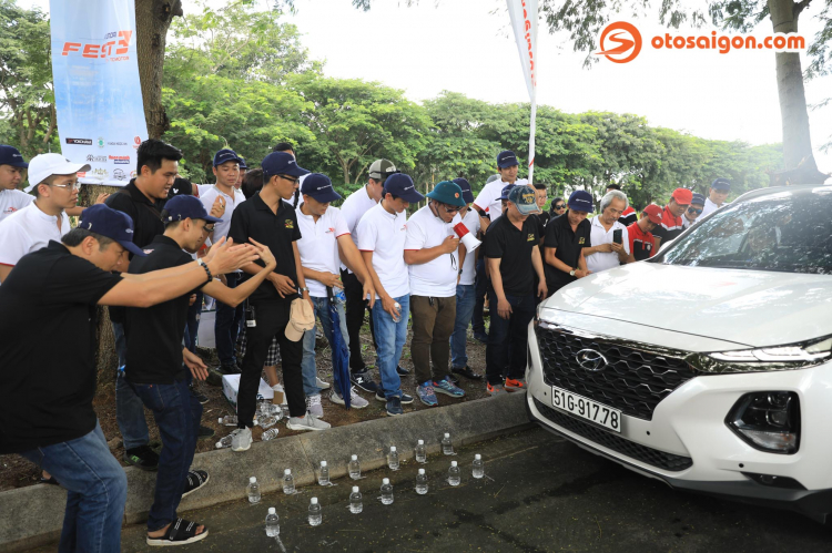 Hyundai Fest 3 - Nối vòng tay lớn