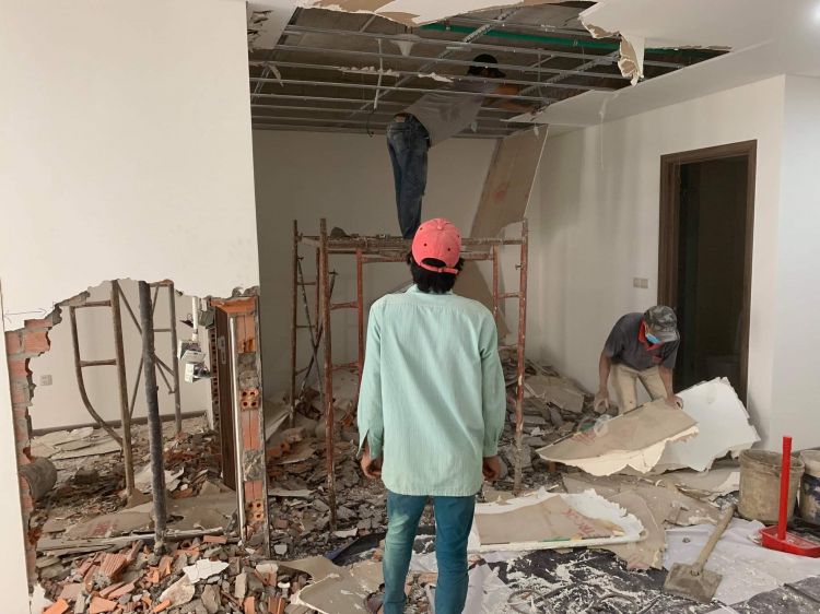 Đánh giá chất lượng chung cư Hà Đô Centrosa quận 10 Đánh giá chất lượng chung cư Hà Đô Centrosa quận 10