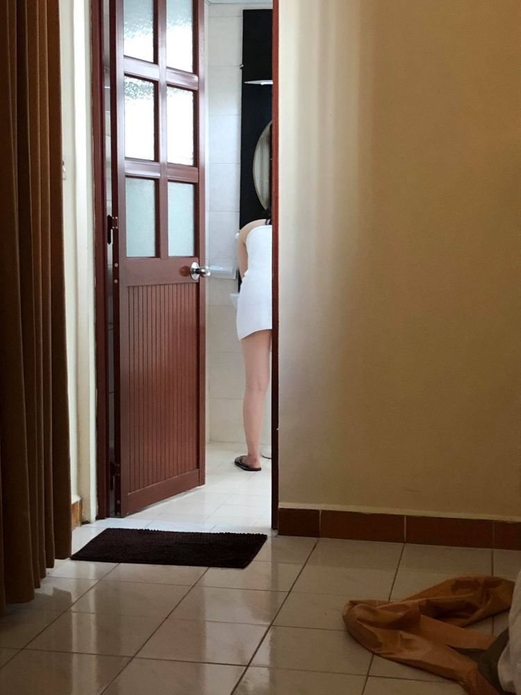 Hỏi về lựa chọn cửa cho phòng ngủ Hỏi về lựa chọn cửa cho phòng ngủ