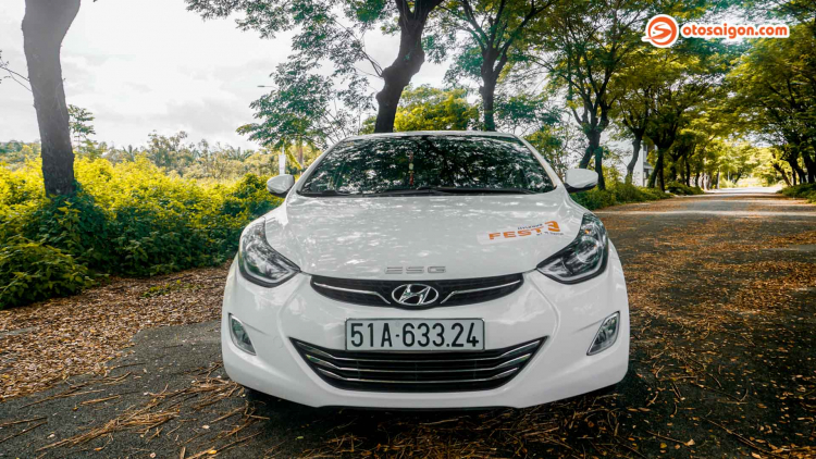 Người dùng đánh giá Hyundai Elantra sau 7 năm và 100.000 km: xe Hàn có thật sự mau tã?