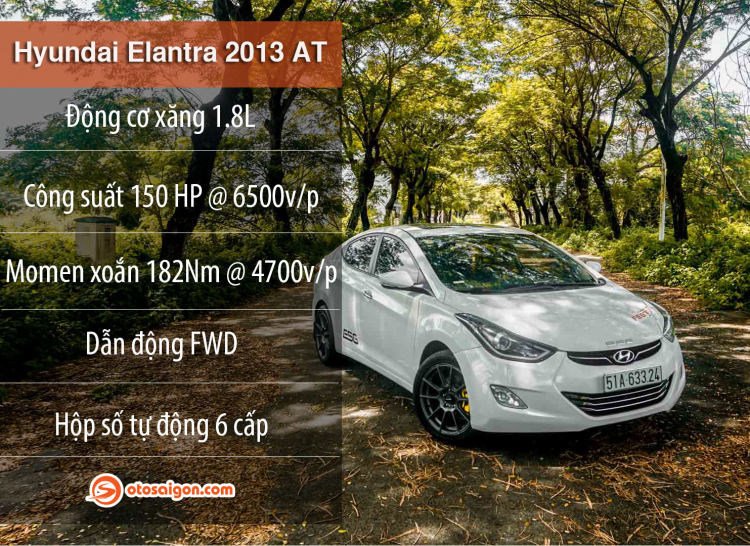Người dùng đánh giá Hyundai Elantra sau 7 năm và 100.000 km: xe Hàn có thật sự mau tã?
