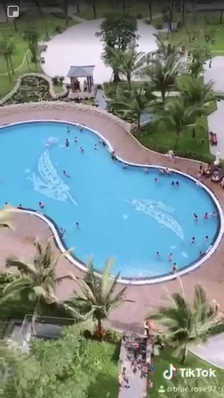 VINHOMES GRAND PARK QUẬN 9 LÀ CÁI “BẪY GẤU” CHO NHỮNG KHÁCH YÊU MÀU HỒNG! VINHOMES GRAND PARK QUẬN 9 LÀ CÁI “BẪY GẤU” CHO NHỮNG KHÁCH YÊU MÀU HỒNG!