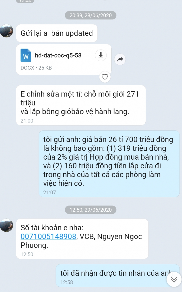 Mềnh mới đi Bình Thuận, chỉ kịp làm 2 miếng.