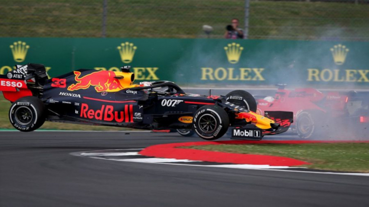 Honda rời F1 sau mùa giải 2021, Red Bull chới với