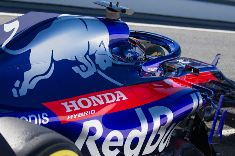 Honda rời F1 sau mùa giải 2021, Red Bull chới với