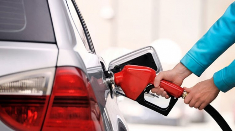 Tác hại khiến ôtô tiêu hao nhiên liệu bất thường
