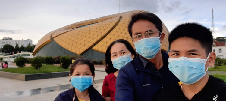 Lại hỏi về Đà Lạt