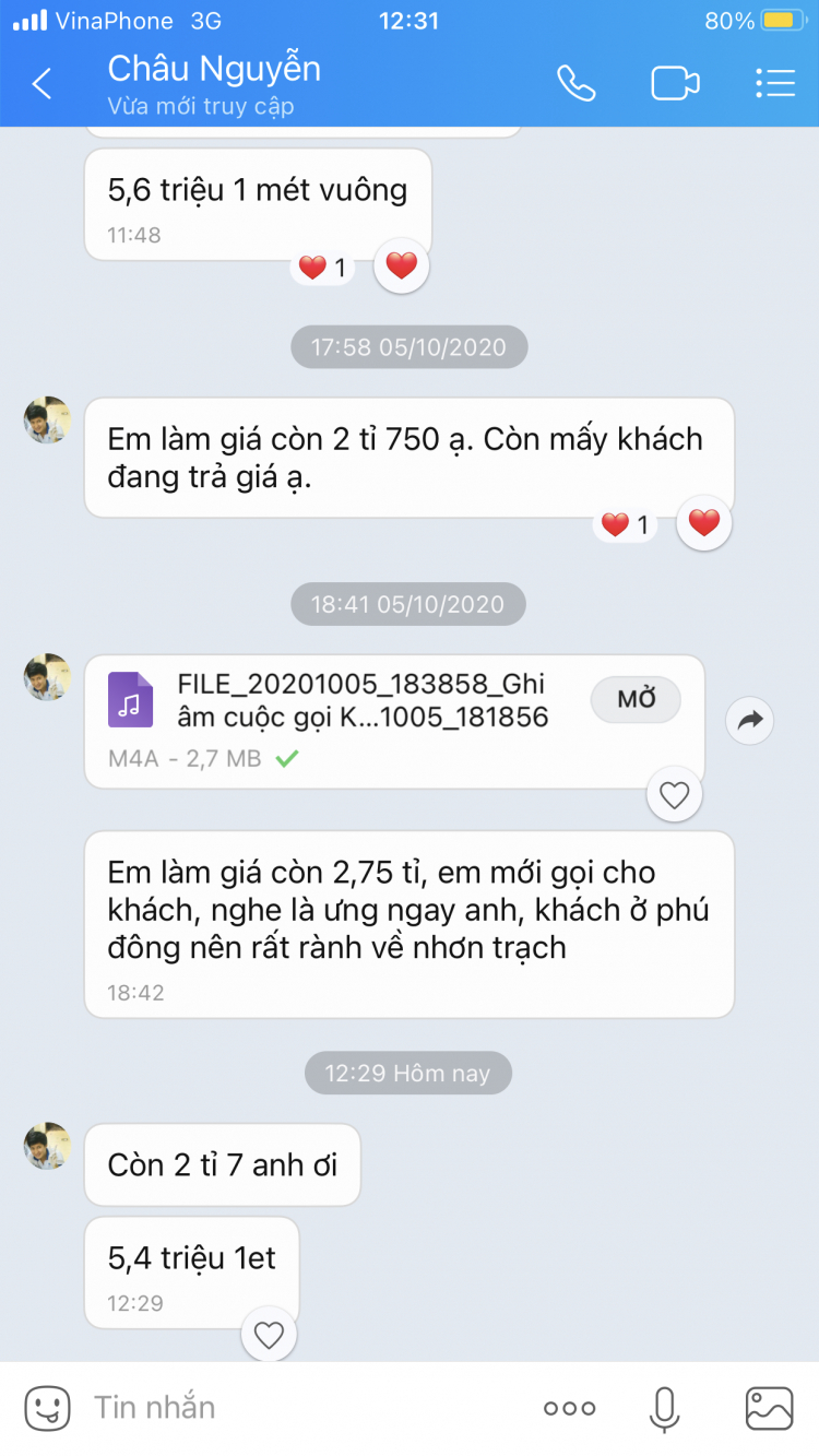 Mềnh mới đi Bình Thuận, chỉ kịp làm 2 miếng.