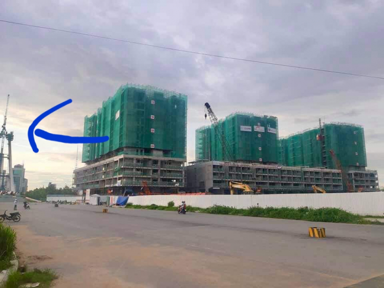 The Metropole Thủ Thiêm: Những vấn đề về pháp lý, rủi ro và có nên đầu tư? The Metropole Thủ Thiêm: Những vấn đề về pháp lý, rủi ro và có nên đầu tư?