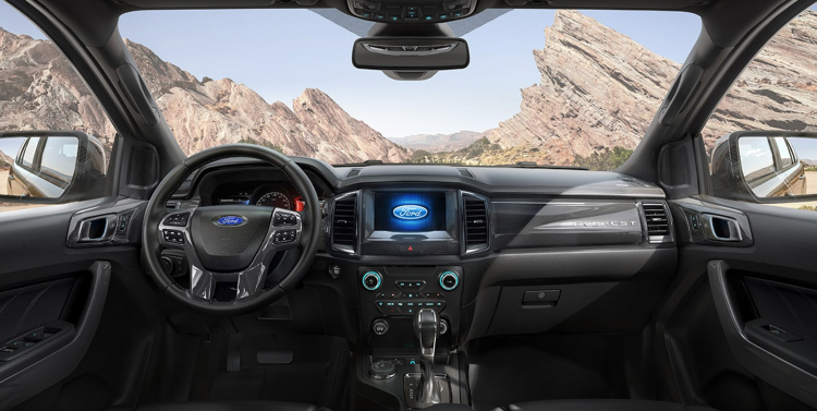 So sánh Mitsubishi Pajero Sport và Ford Everest: chọn SUV máy dầu cao cấp nào trong tầm giá 1,4 tỷ? So sánh Mitsubishi Pajero Sport và Ford Everest: chọn SUV máy dầu cao cấp nào trong tầm giá 1,4 tỷ?