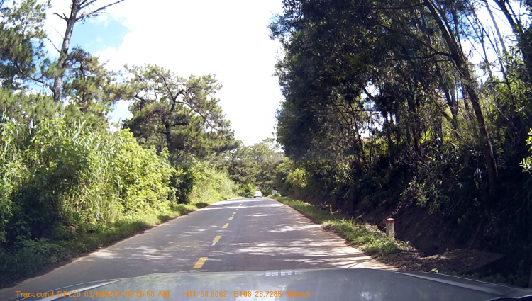 Tổng hợp các thớt về DALAT từ A đến Z Tổng hợp các thớt về DALAT từ A đến Z