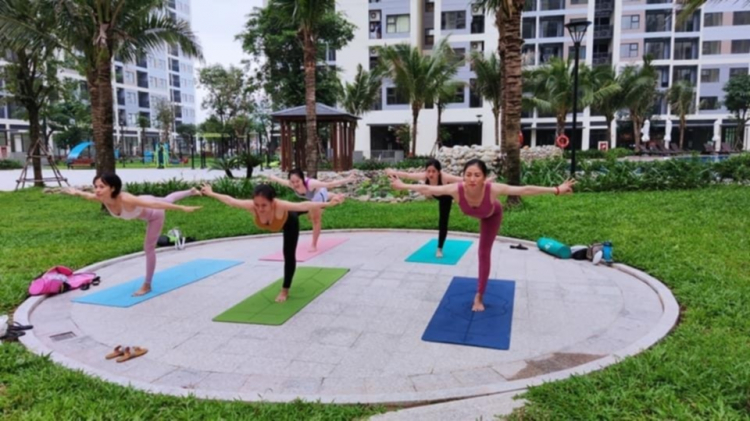 VINHOMES GRAND PARK QUẬN 9 LÀ CÁI “BẪY GẤU” CHO NHỮNG KHÁCH YÊU MÀU HỒNG!