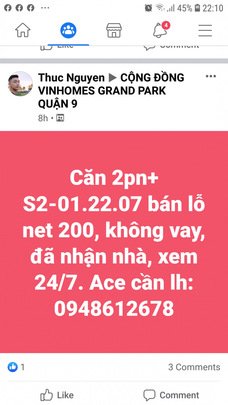 VINHOMES GRAND PARK QUẬN 9 LÀ CÁI “BẪY GẤU” CHO NHỮNG KHÁCH YÊU MÀU HỒNG!
