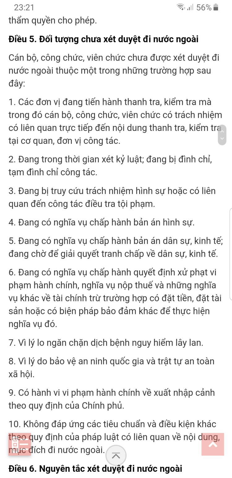 Chia sẻ những kinh nghiệm và rắc rối gặp phải trên đường du lịch nước ngoài !