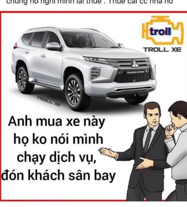 Tài chính hơn 1 tỉ, có nên mua Toyota Fortuner 2020 Legender?